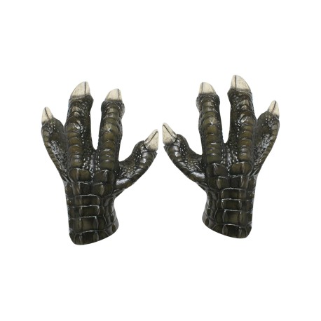 Velociraptor Claws