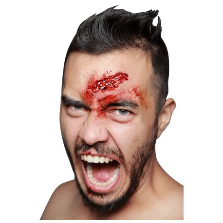 Appliance - head butting