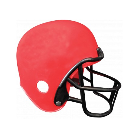Casco de fútbol americano