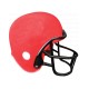 Casco de fútbol americano