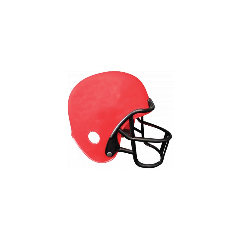 Casco de fútbol americano
