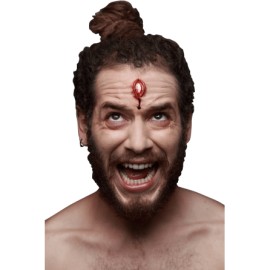 Appliance - all seeing eye