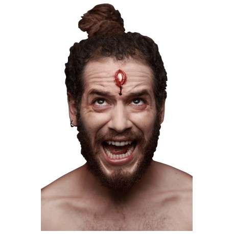 Appliance - all seeing eye