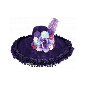 Sombrero deluxe maria catrina