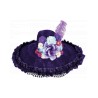 Sombrero deluxe maria catrina