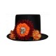 Sombrero catrin