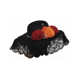 Sombrero catrina