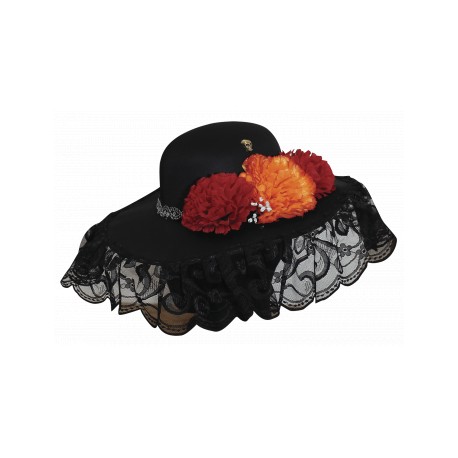 Sombrero catrina