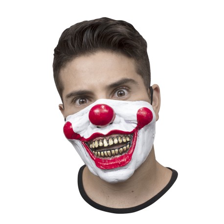 Muzzle Clown