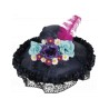 Sombrero catrina deluxe