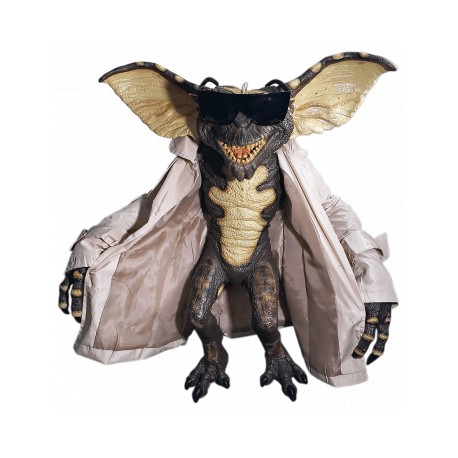 Flasher Gremlin Puppet