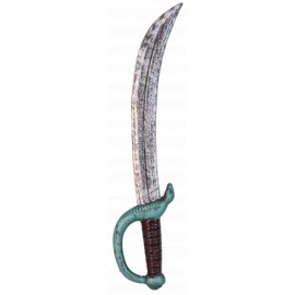 Espada de pirata
