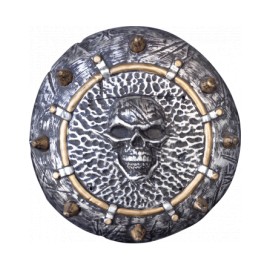 Skull Shield
