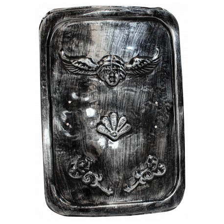 Escudo templario