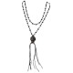 African necklace