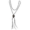 African necklace