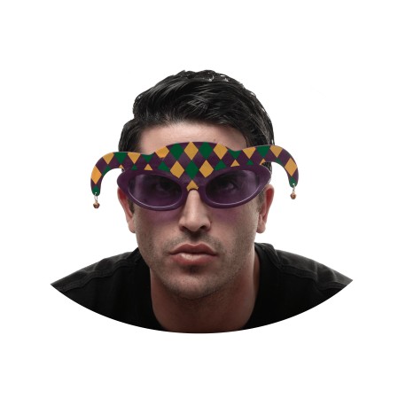 Lentes Arlequín