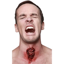 Appliance - traqueotomy