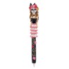 Pluma catrina Pinky