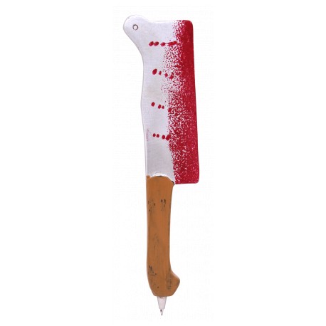 Pluma Machete