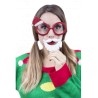 Lentes Oso polar