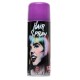 Spray pinta pelo morado