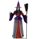 Pretty witch