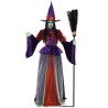 Pretty witch