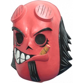 Calaverita hell
