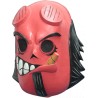 Calaverita hell
