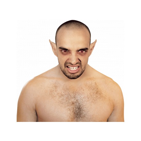 Demon Ears