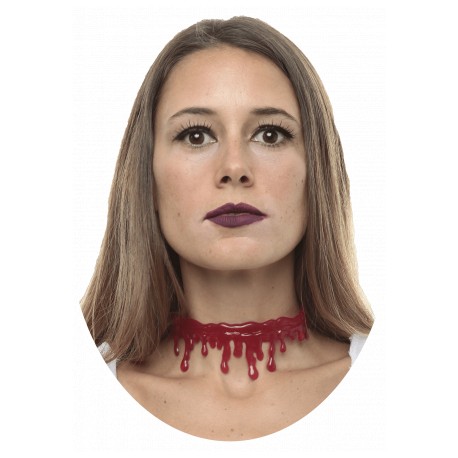 Bloody Necklace