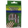 Kit de uñas tricolor