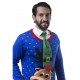 Corbata Cinturón de Duende