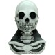 Long Neck Skull White