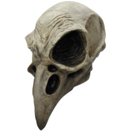 Crow Skull